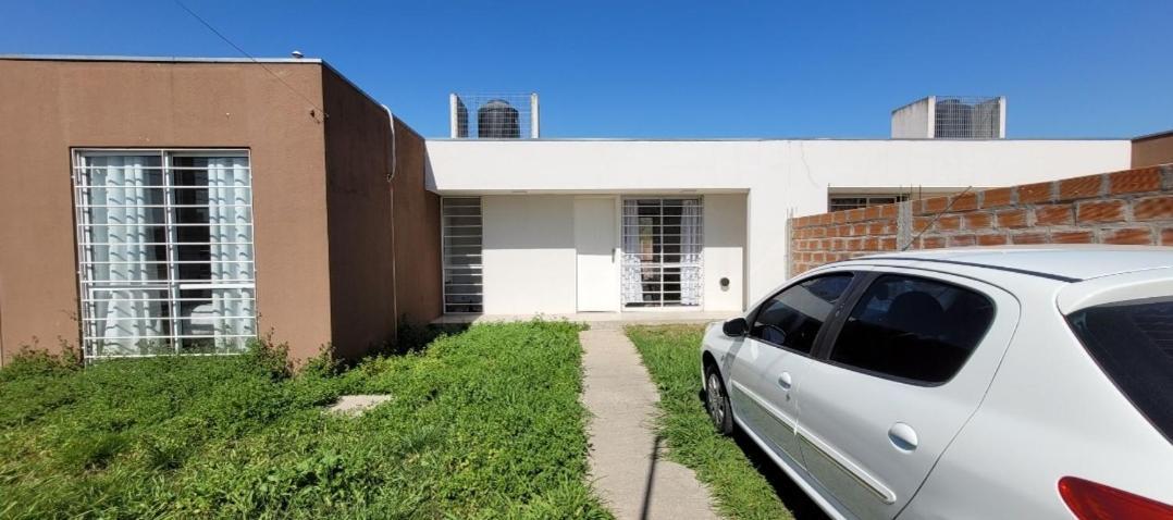House Near Ezeiza International Airport 아파트 외부 사진